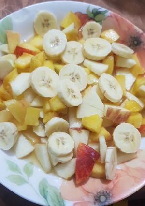 A picture of Juicy Chat.