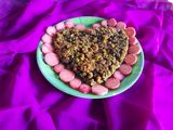 श्रावण घेवड्याची भाजी (Shravan Ghevda Bhaji Recipe In Marathi)