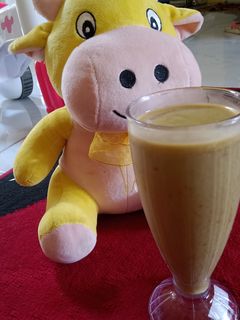 Foto resep Avocado Brown Sugar 🥑