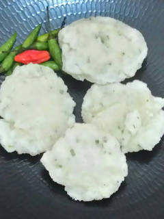 Foto resep cireng abang gorengan