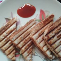 A picture of Sandwich.