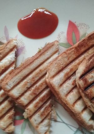 A picture of Sandwich.