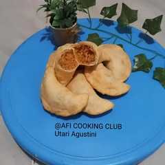 Cireng Isi Mie রেসিপির প্রধান ছবি