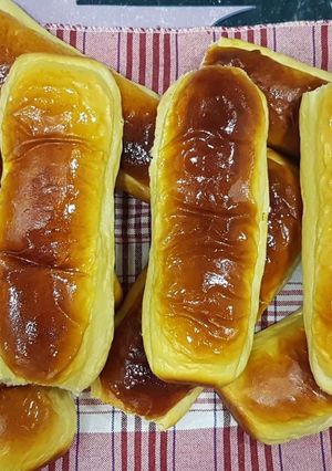 صورة لوصفة بريوش نوتيلا