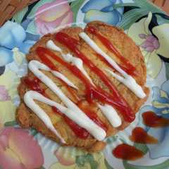 รูปของ Telur crispy