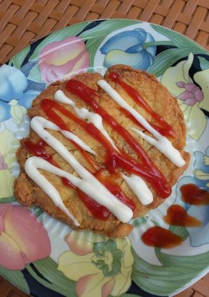 Foto resep Telur crispy