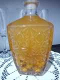 Licor de coquitos Butiá