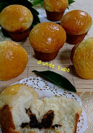 Foto resep Bluder