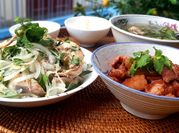 Hình ảnh của bí nụ hấp