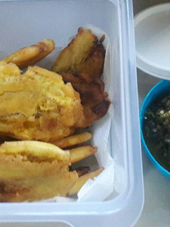 Foto resep Pisang peppe'