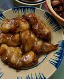 Gà Chiên Nước Mắm - Ẩm thực Việt