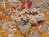 Sambal Tumpang