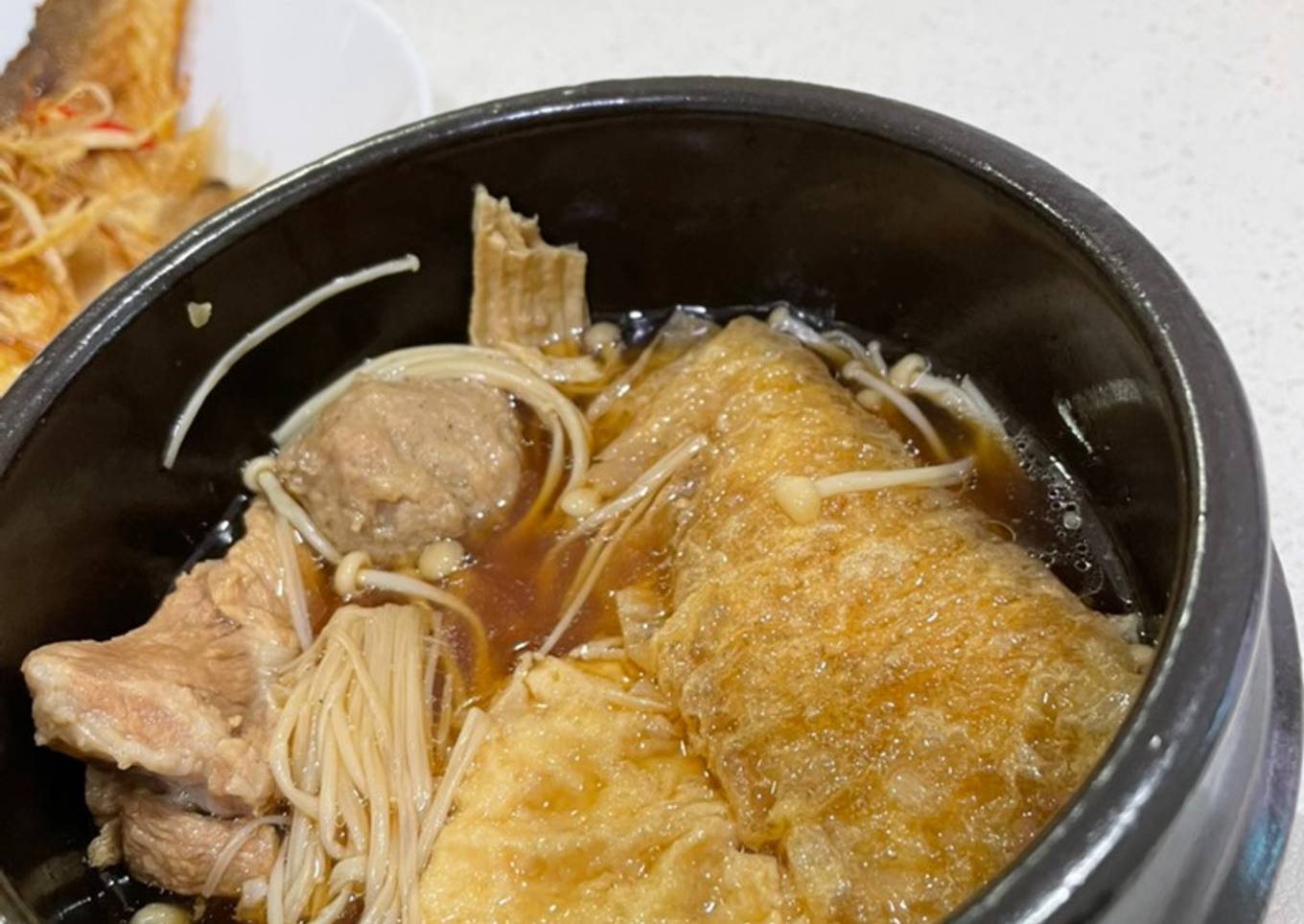 Bak Kut Teh