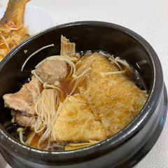 Bak Kut Teh A picture of Bak Kut Teh.