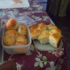 A picture of Ladi Pao.