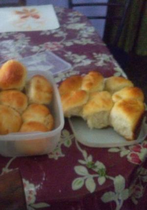 A picture of Ladi Pao.