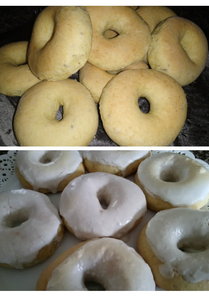 Una foto de Rosquitas de anís 😉👌