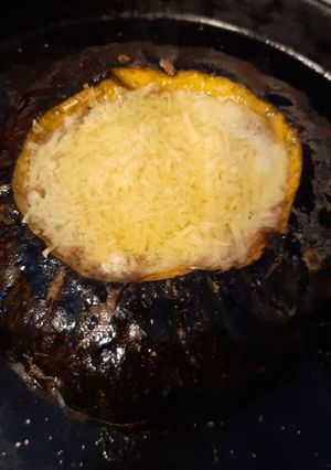 Una foto de Calabaza bomba 😋