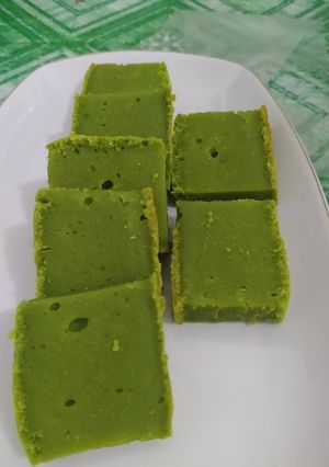 Foto resep 𝙱𝚘𝚕𝚞 𝚔𝚘𝚓𝚘