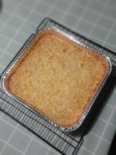 Foto resep Shirataki schotel