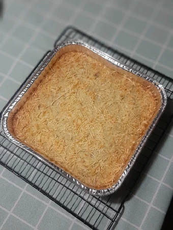 Easy Steps to Prepare Shirataki schotel the Can Spoil the Tongue You can take Joss in your mouth