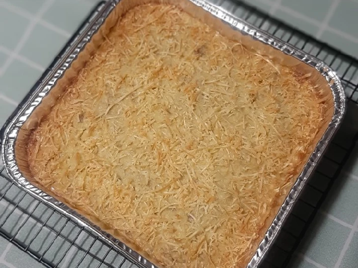 Easy Steps Make Recipes Shirataki schotel the So Delicious Perfect.