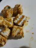 গ্রীল্ড পনির (grilled paneer recipe in Bengali)