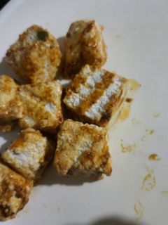 গ্রীল্ড পনির (grilled paneer recipe in Bengali) রেসিপির প্রধান ছবি