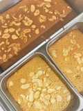 87. Bolu Panggang Kayu Manis
