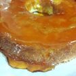 Budín de pan Riquísimo !!!