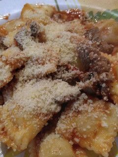 Una foto de Salsa rápida para pastas