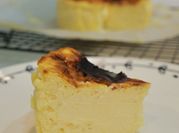 Hình ảnh của cheesecake chanh