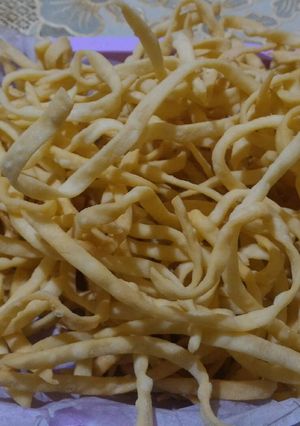 Foto resep Cheese Stick Kriuk Keju