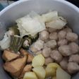 Siomay Ayam