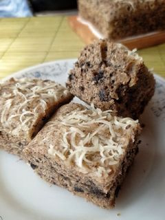 Foto resep Bolu Oreo