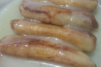 Langkah Mudah untuk Menyiapkan Pisang vla Ekonomis