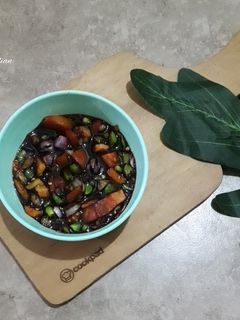 Foto resep Sambal kecap ikan bakar