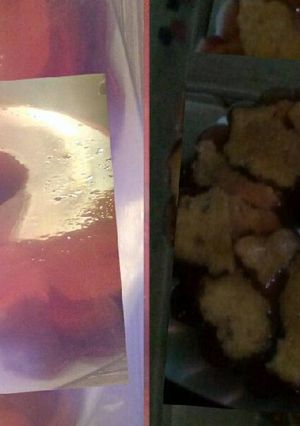 Foto resep Jelly cakes