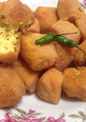 Foto resep Tahu kemul