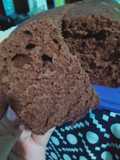 Brownis kukus