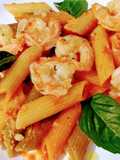 Pesto Rosso