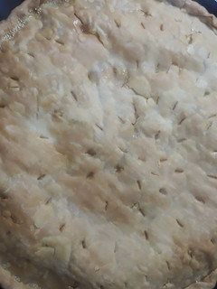 Una foto de Empanada gallega de atún