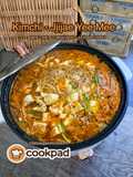 Kimchi - Jjijae Yee Mee