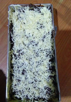 Foto resep Brownies Panggang