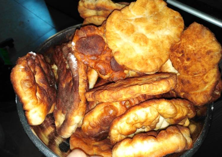 Cachanga ๐ต๐ช๐๐ผ