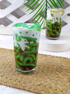 Foto resep Es Dawet