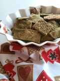 Crackers alle rape