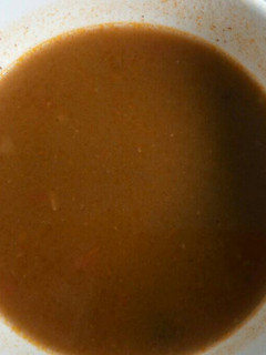 A picture of Chicken Soup.