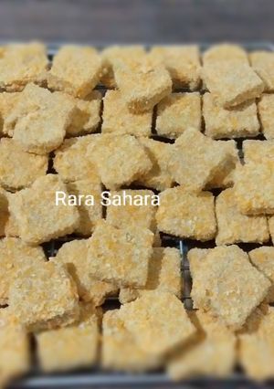 Foto resep Nugget pisang