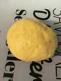 Shortcrust Pastry with Milk and Vanilla